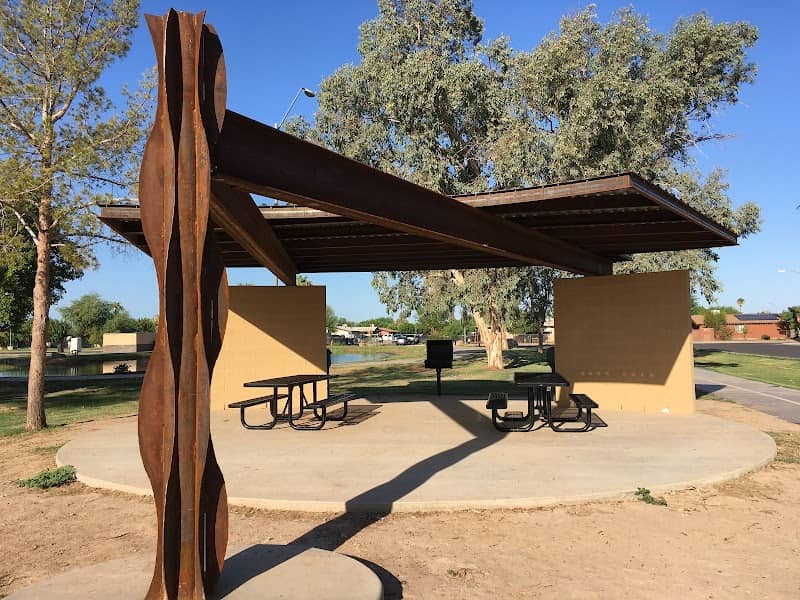 Joe Muñoz Park - Image 2