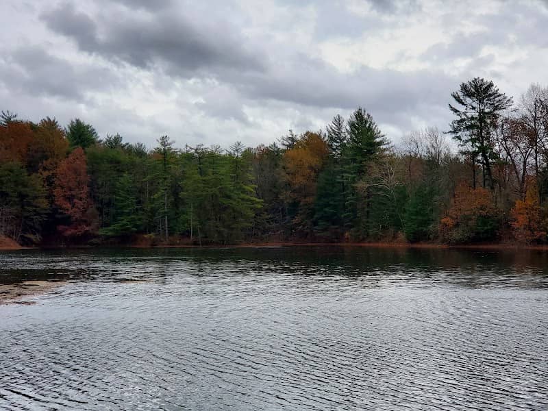 Argyll Lake - Image 1