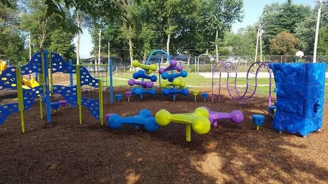 Heisler-Burns Park - Image 2