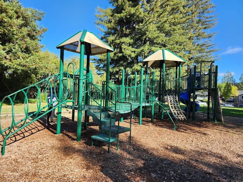 Vinewood Park - Image 1