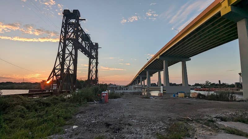 Belle Chasse Bridge - Image 2