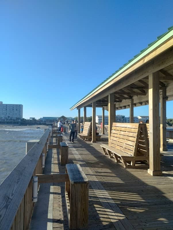 Public Beach Access - Image 1