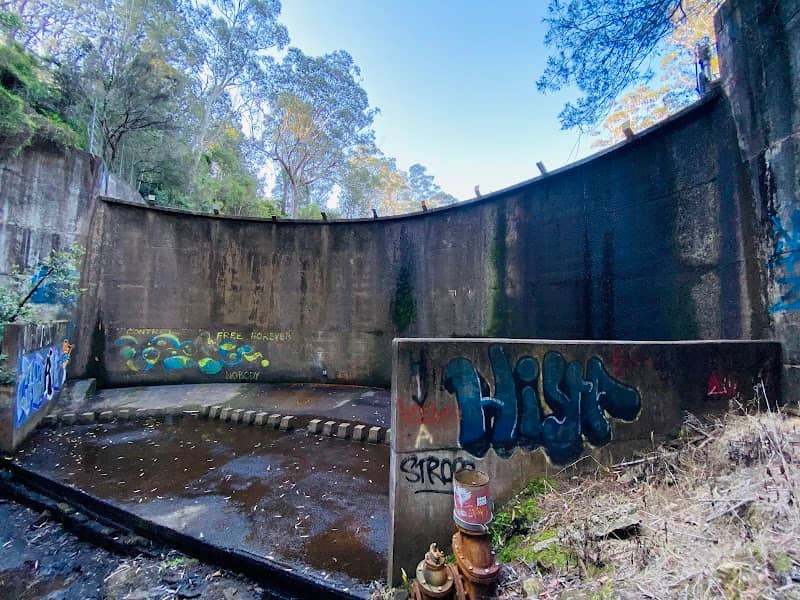 Avondale Dam - Image 1