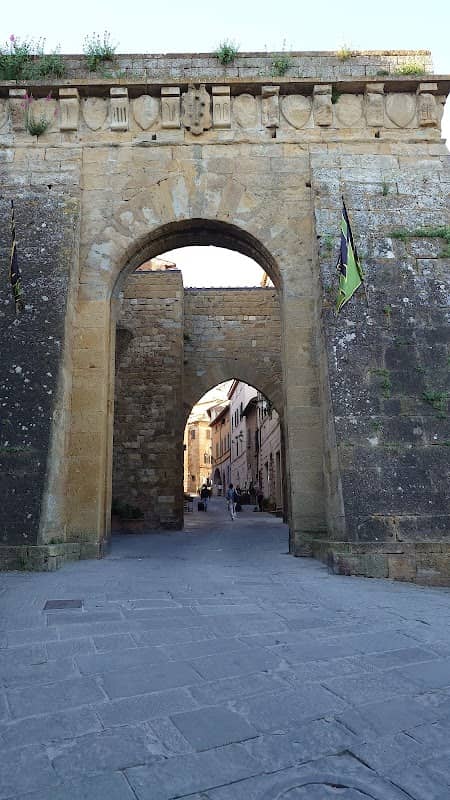Porta al Prato - Image 1