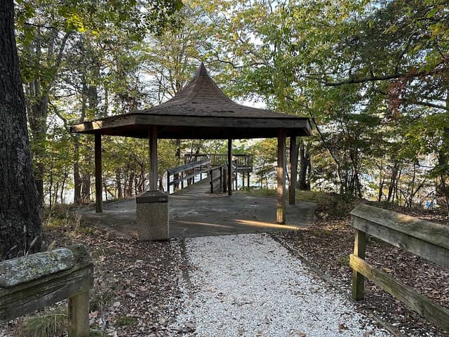 Ellen O Moyer Nature Park - Image 1