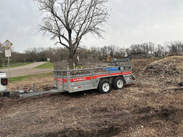 Greenville Mulch - Image 1