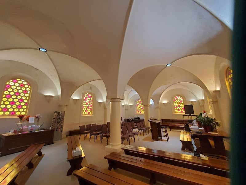 Upper Room Chapel - Image 1