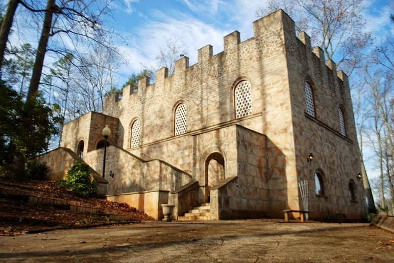 Upper Room Chapel - Image 2