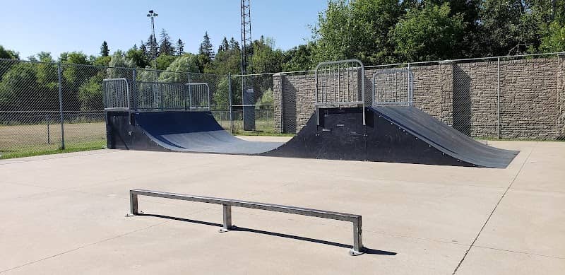 Erin Skate Park - Image 1