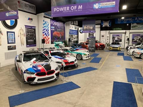 The Ultimate Driving Museum - Image 2