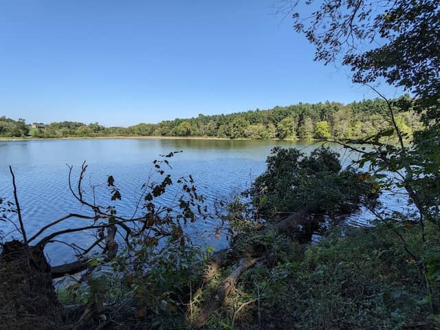 Lake Shenandoah - Image 1