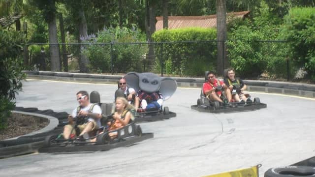 Charleston Fun Park - Image 1