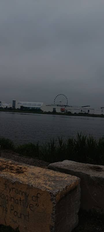 Place to watch fireworks - Image 2