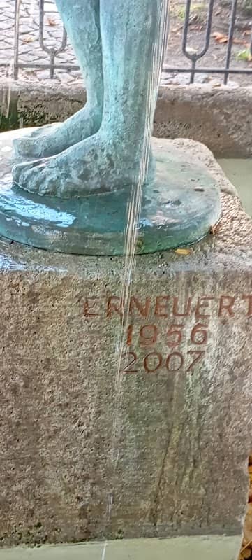 Barbara-Brunnen - Image 1