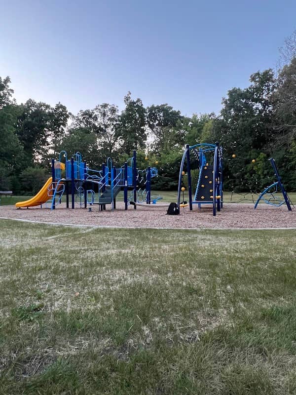 Firefighter's Park - Image 1