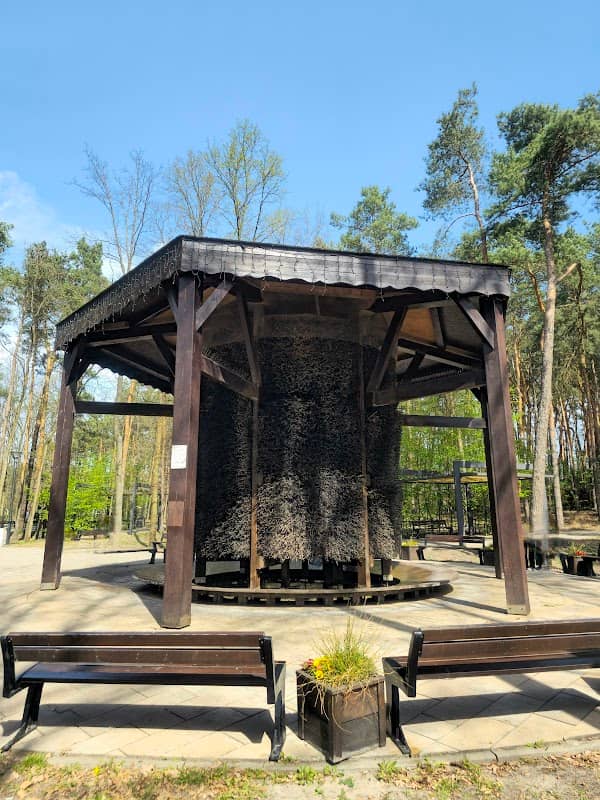 Tężnia solankowa - Legionowo - Image 2