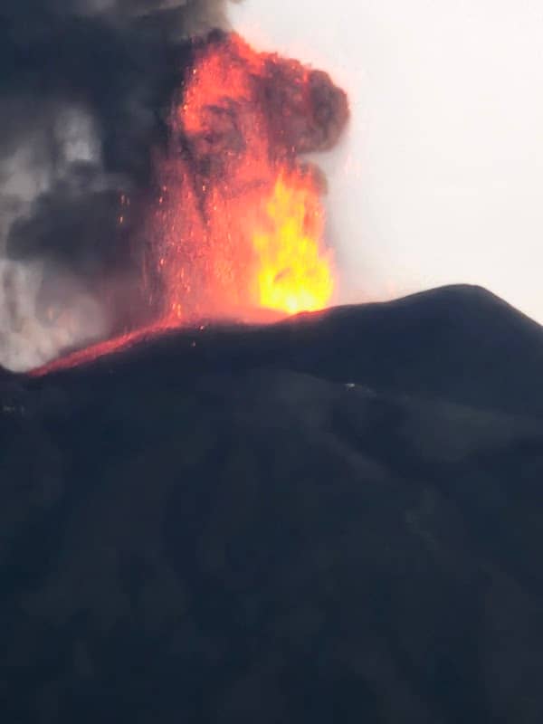 Escursioni Etna meeting point - Image 1