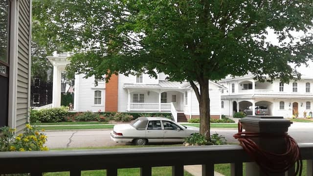 Lester House - Image 1