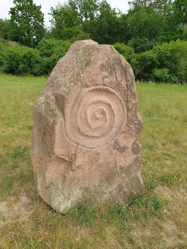 Stonehenge von Wetzlar - Image 2