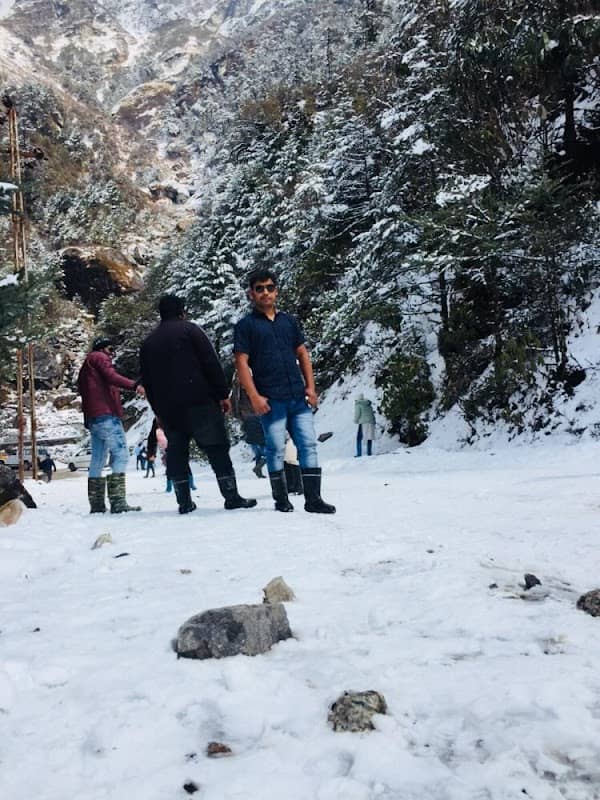 Katao - North Sikkim - Image 1