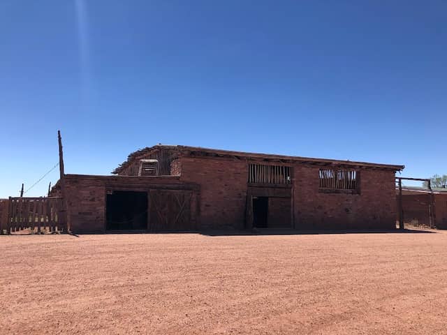 Hubbell Trading Post National Historic Site - Image 3