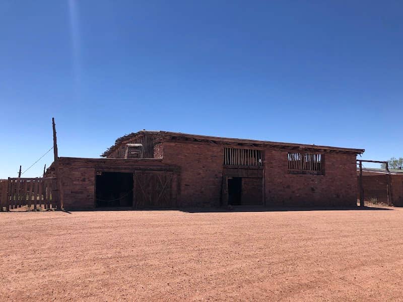 Hubbell Trading Post National Historic Site - Image 3