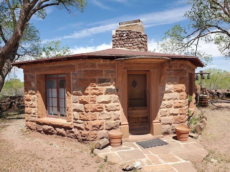 Hubbell Trading Post National Historic Site - Image 2