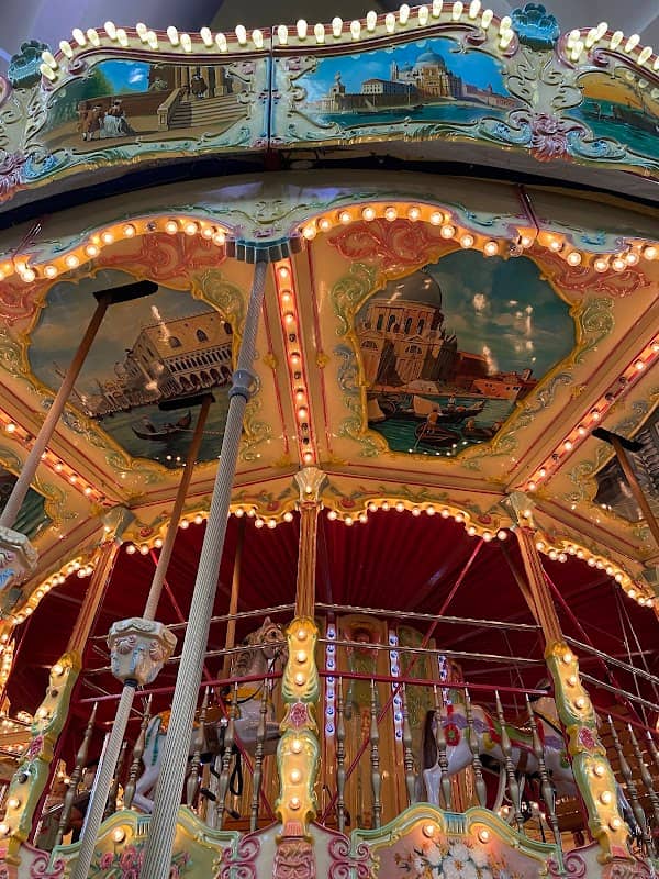 Island Carousel Inc - Image 2