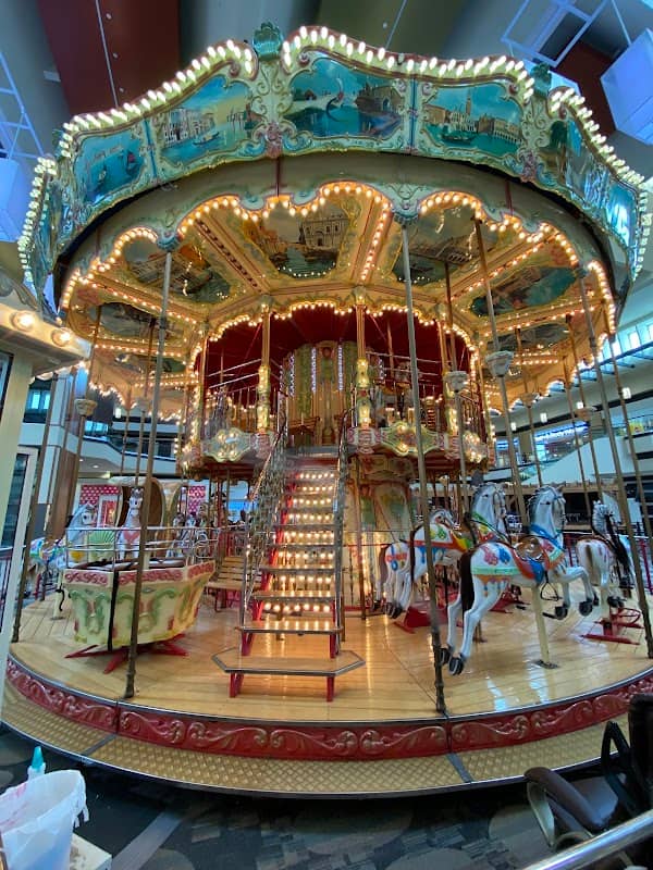 Island Carousel Inc - Image 3
