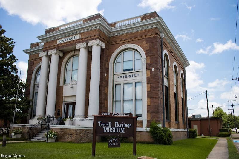 Terrell Heritage Museum - Image 1