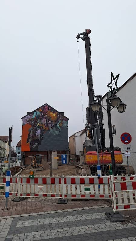 Ewige Baustelle - Image 1