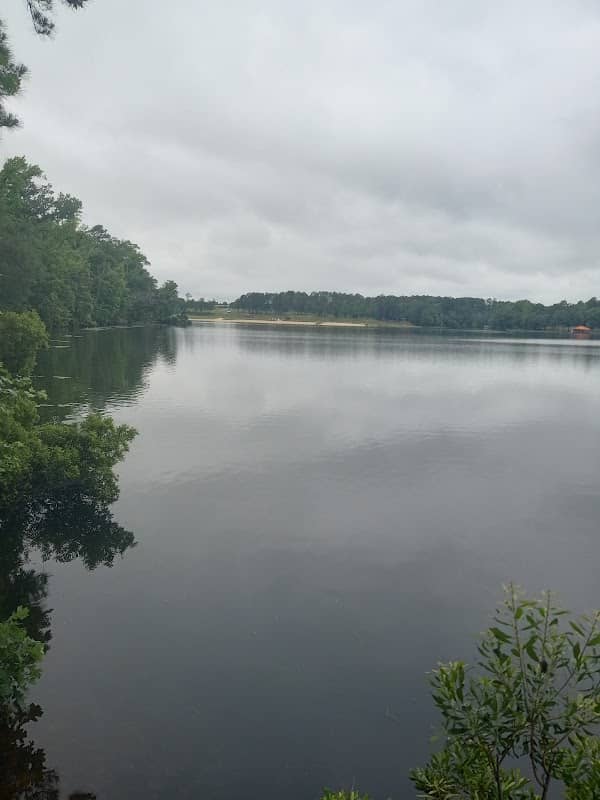 Lake Hawkins - Image 1
