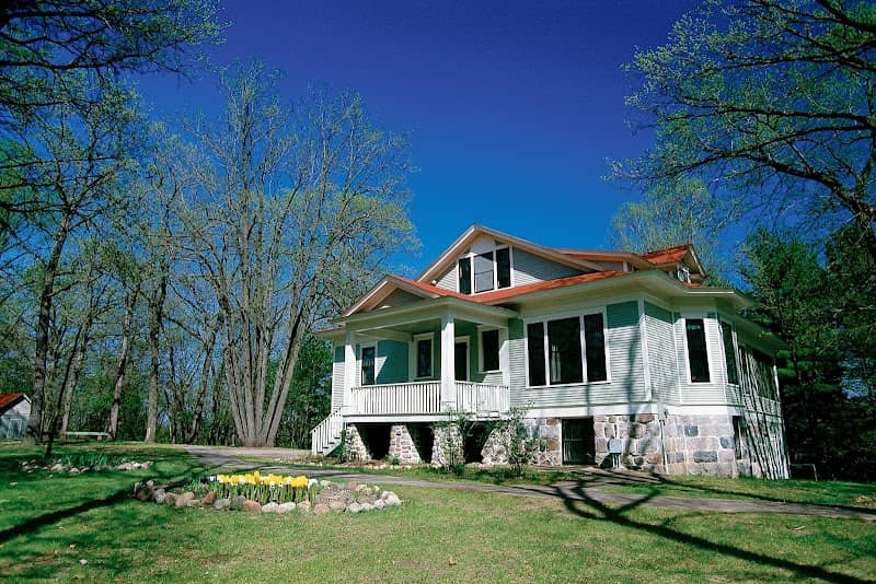 Charles Lindbergh House and Museum - Image 1