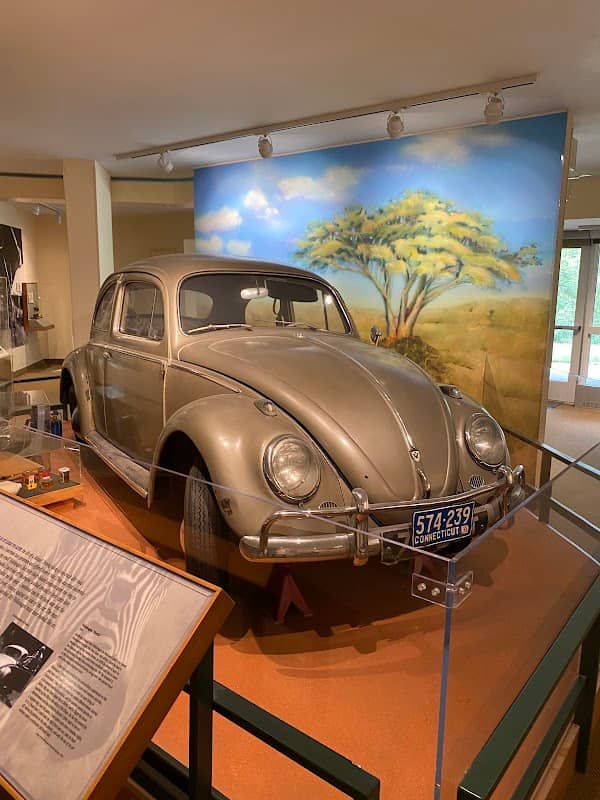 Charles Lindbergh House and Museum - Image 2