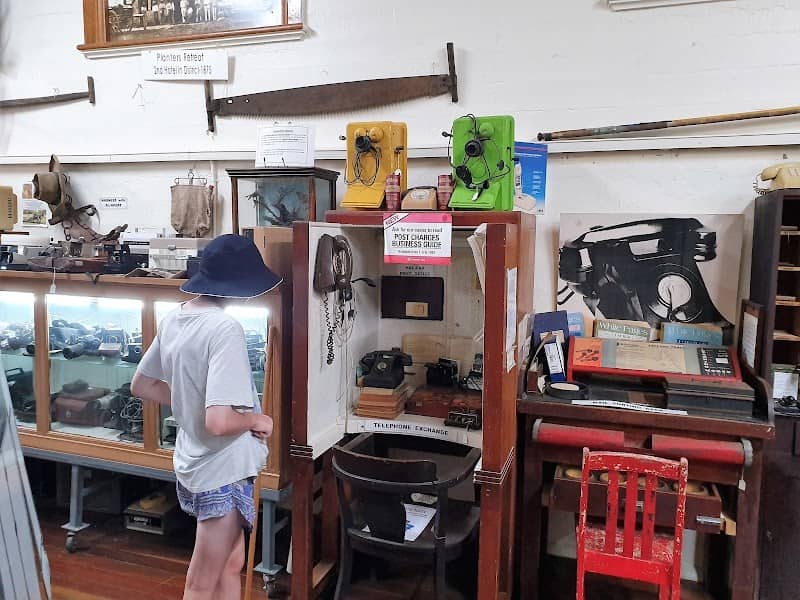 Herbert River Museum - Image 2