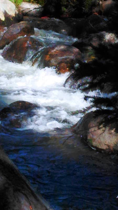 Adelaide Trailhead - Image 1