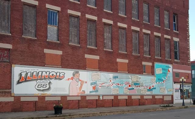 Pontiac Museum Complex - Image 2