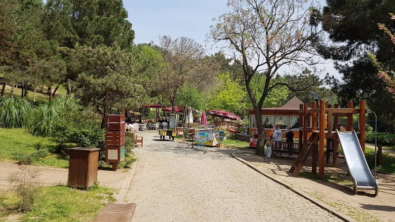 Şirintepe Pine Grove Park - Image 1