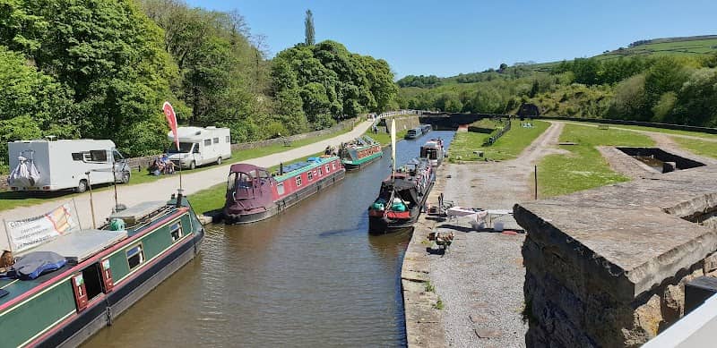 Marple locks - Image 1