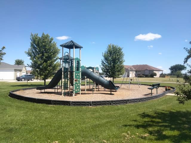 Arrowwood Park - Image 1
