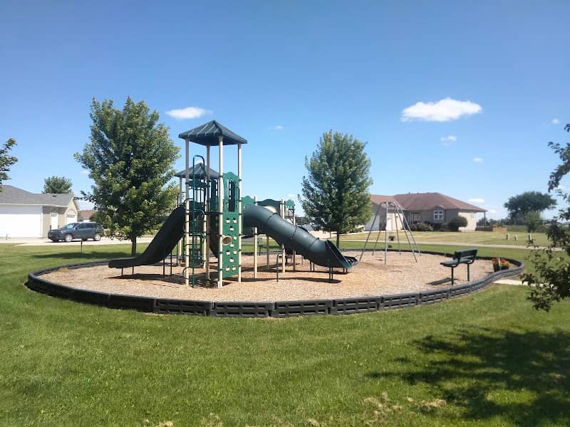 Arrowwood Park - Image 1