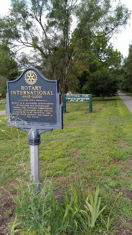 Centennial Park - Image 2