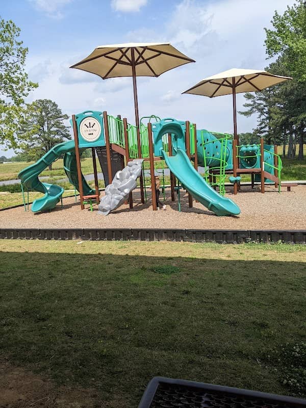 Jimmy Gill Park - Image 1