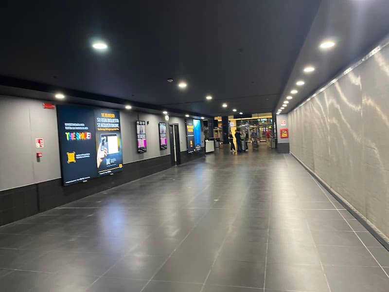 The Space - Image 1