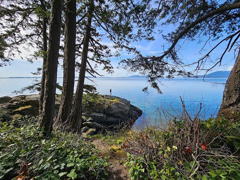 San Juan Lookout Rock - Image 1