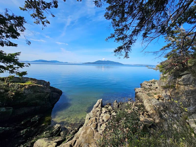 San Juan Lookout Rock - Image 2