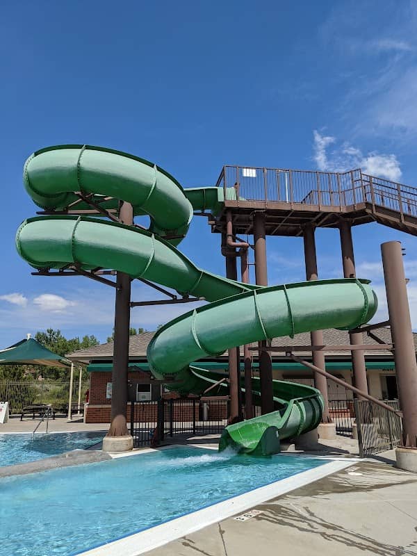 Cook Creek Park - Image 1