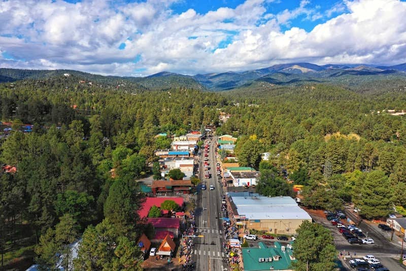 Discover Ruidoso | Tourism Department, Ruidoso, NM - Image 2