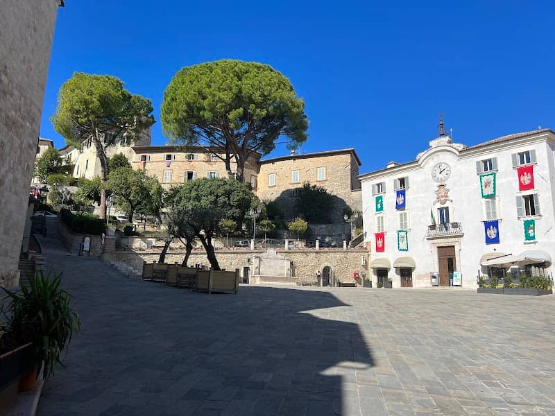 Piazza San Francesco - Image 1