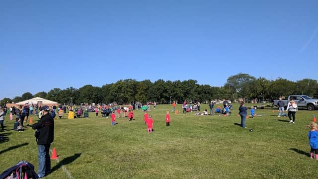 Devonaire Park - Image 1